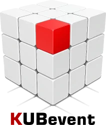 KUBevent Logo